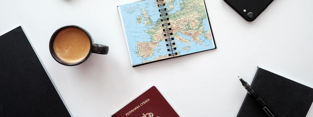 ETIAS, nuevo sistema de autorización para viajar a Europa pospuesto