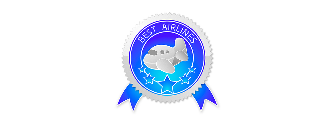 Las mejores aerolíneas según los Skytrax World Airline Awards